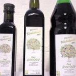 Kürbiskernöl Schreiber 1/4L, kbA