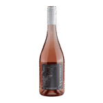 Perlwein ROSAM, trocken rose, kbA 6er-Karton
