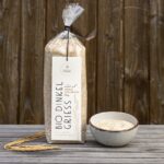 Dinkelgries 500g, kbA