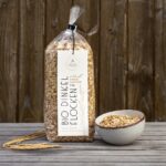 Dinkelflocken, 500g kbA