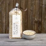 Haferflocken 500g, kbA
