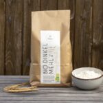 Dinkelweißmehl 1kg, kbA