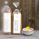 Dinkel-Fleckerl ohne Ei, 500g, kbA
