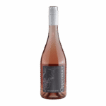 Perlwein ROSAM, trocken, rose kbA