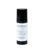 BIOSFAIR Gesichtscreme leicht, 50ml