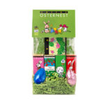 Osternest, Zotter 135g kbA