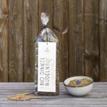 Dinkel-Hanf-Spiralnudeln ohne Ei, 500g, kbA