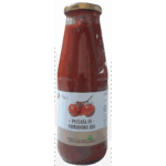 passierte Tomaten, 710g, kbA