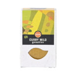 Curry mild 30 g, kbA