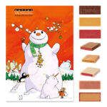 Zotter Adventkalender, kbA