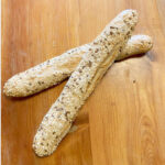 Dinkelkeimstangerl bio