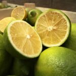 Zitronen, Sizilien 6kg bio