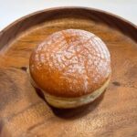 Vanillekrapfen 90g bio