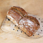 Kraftkornbrot 750g bio