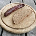 Rinderwürstel Angus 4 Stk. kbA