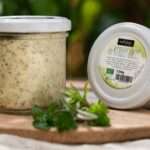 Kräuterbutter 130g, bio