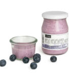 Heidelbeer-Joghurt 250ml, bio