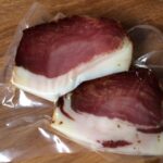 Karreespeck ca. 330g kbA