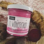 rote Rüben-Aufstrich "Wintertraum", 150g bio