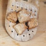 Buchweizengebäck bio