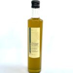 griech. Zitronen-Olivenöl extra nativ, 500ml