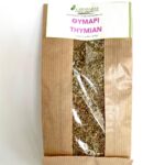 Thymian getrocknet, Griechenl., 35g