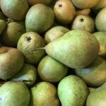 Birnen Xenia+Alessia 5 kg kbA