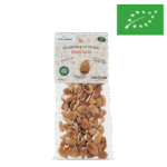 geröstete Mandeln 100g, bio