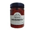 Tomaten - Bruschetta, 280g