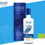 Early Harvest PREMIUM Bio-Olivenöl extra vergine, 500ml, kbA