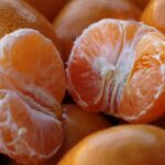 Mandarinen o Kerne, 1kg, Valencia bio