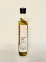 griech. Chili-Olivenöl extra nativ, 250ml
