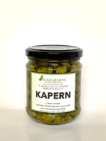Karpern, Griechenl., 120g