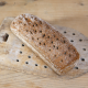 Buchweizenbrot, glutenfrei 750g bio