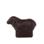 Osterlamm Zartbitter 70% 50g kbA