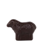 Osterlamm Zartbitter 70% 50g kbA