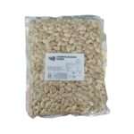 geröstete Mandeln 1kg, bio
