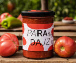 Tomatensauce PARADAJZ, 420g kbA