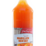 Marillennektar 0,75l, bio