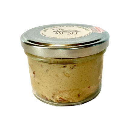 Schaffrischkäse-Aufstrich div Sorten. 180g bio