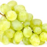 Trauben weiß, Sizilien, 500g, bio